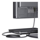 Innovera HDMI Version 1.4 Cable, 6 ft, Black