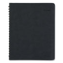 AT-A-GLANCE The Action Planner Weekly Appointment Book, 11 x 8, Black Cover, 12-Month (Jan to Dec): 2023