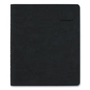 AT-A-GLANCE The Action Planner Daily Appointment Book, 8.75 x 6.5, Black Cover, 12-Month (Jan to Dec): 2023