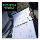 AT-A-GLANCE Elevation Academic Weekly/Monthly Planner, 11 x 8.5, Black Cover, 12-Month (July to June): 2022 to 2023