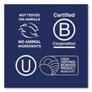 Seventh Generation All-Purpose Cleaner, Free and Clear, 1 gal Bottle