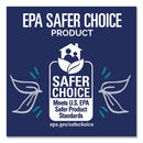 Seventh Generation All-Purpose Cleaner, Free and Clear, 1 gal Bottle