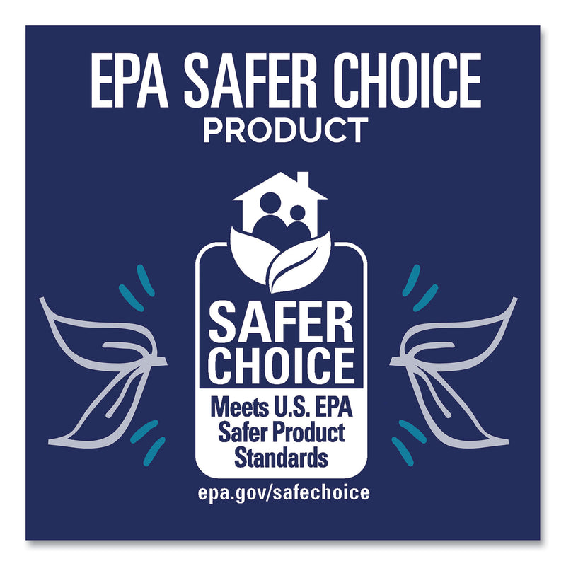 Seventh Generation All-Purpose Cleaner, Free and Clear, 1 gal Bottle