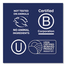 Seventh Generation Toilet Bowl Cleaner, Empress Cypress and Fir, 32 oz Bottle