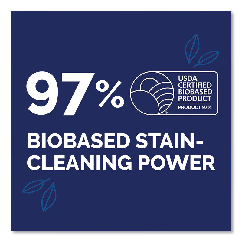 Seventh Generation Toilet Bowl Cleaner, Empress Cypress and Fir, 32 oz Bottle