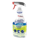 Fantastik Power Cleaner, Pleasant Scent, 32 oz Spray Bottle