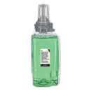 GOJO Botanical Foam Handwash Refill, For ADX-12 Dispenser, Botanical, 1,250 mL Refill, 3/Carton
