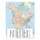 House of Doolittle Recycled Wild Flower Weekly/Monthly Planner, Wild Flowers Artwork, 9 x 7, Gray/White/Purple Cover, 12-Month (Jan-Dec): 2023