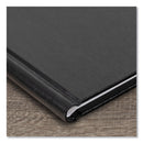 AT-A-GLANCE DayMinder Hardcover Weekly Vertical-Column Format Appointment Book, 11 x 8, Black Cover, 12-Month (Jan to Dec): 2023