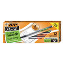 BIC Xtra Smooth Mechanical Pencil, 0.7 mm, HB (