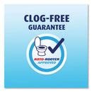 Charmin Ultra Soft Bathroom Tissue, Mega Roll, Septic Safe, 2-Ply, White, 244 Sheets/Roll, 12 Rolls/Pack