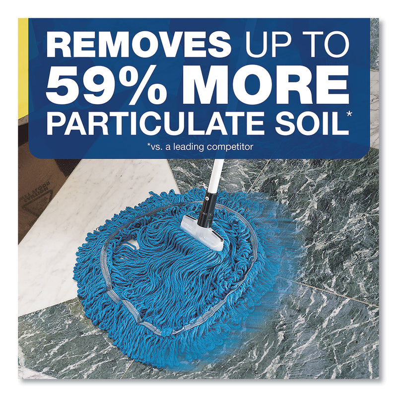 P&G Professional Dilute 2 Go, P and G Pro Line Finished Floor Cleaner, Fresh Scent, 4.5 L Jug, 1/Carton