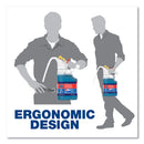 P&G Professional Dilute 2 Go, Spic and Span Disinfecting All-Purpose Spray and Glass Cleaner, Fresh Scent, , 4.5 L Jug, 1/Carton