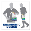 P&G Professional Dilute 2 Go, Comet Disinfecting - Sanitizing Bathroom Cleaner, Citrus Scent, , 4.5 L Jug, 1/Carton