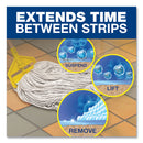 P&G Professional Dilute 2 Go, P and G Pro Line Finished Floor Cleaner, Fresh Scent, 4.5 L Jug, 1/Carton