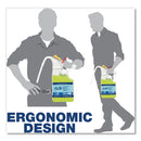 P&G Professional Dilute 2 Go, P and G Pro Line Finished Floor Cleaner, Fresh Scent, 4.5 L Jug, 1/Carton