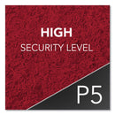 GBC LM12-30 Micro-Cut Jam Free Shredder, 12 Manual Sheet Capacity