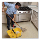 Simple Green Clean Building All-Purpose Cleaner Concentrate, 1 gal Bottle