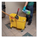 Simple Green Clean Building All-Purpose Cleaner Concentrate, 1 gal Bottle