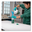 Simple Green Industrial Cleaner and Degreaser, Concentrated, 1 gal Bottle, 6/Carton