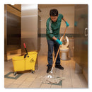 Simple Green Clean Building All-Purpose Cleaner Concentrate, 1 gal Bottle