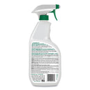 Simple Green Crystal Industrial Cleaner/Degreaser, 24 oz Spray Bottle, 12/Carton