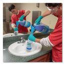 Simple Green Clean Building Glass Cleaner Concentrate, Unscented, 1gal Bottle