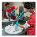 Simple Green Clean Building All-Purpose Cleaner Concentrate, 1 gal Bottle