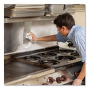 Simple Green Foaming Crystal Industrial Cleaner and Degreaser, 20 oz Aerosol Spray, 12/Carton