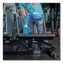 Simple Green Clean Building Glass Cleaner Concentrate, Unscented, 1gal Bottle