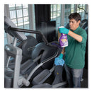 Simple Green Clean Finish Disinfectant Cleaner, Herbal, 32 oz Spray Bottle, 12/Carton