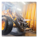 Simple Green Heavy-Duty Cleaner and Degreaser Pressure Washer Concentrate, 1 gal Bottle, 4/Carton