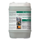 Simple Green Industrial Cleaner and Degreaser, Concentrated, 5 gal, Pail