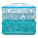 Cottonelle Fresh Care Flushable Cleansing Cloths, 3.73 x 5.5, White, 84/Pack, 8 Packs/Carton