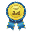 Zebra Sarasa Dry Gel X1 Gel Pen, Retractable, Medium 0.7 mm, Blue Ink, Blue Barrel, 12/Pack