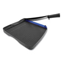 Westcott Multi-Purpose Guillotine Trimmer, 10 Sheets, 12" Cut Length, Plastic Base, 14.25 x 12