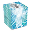 Kleenex Cool Touch Facial Tissue, 2-Ply, White, 45 Sheets/Box