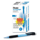 Pentel Champ Mechanical Pencil, 0.7 mm, HB (