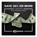 Innovera Remanufactured Black Toner, Replacement for 35A (CB435A), 1,500 Page-Yield