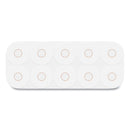 Scott 1000 Bathroom Tissue, Septic Safe, 1-Ply, White, 1,000 Sheet/Roll, 20/Pack