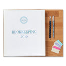 Avery Ultra Tabs Repositionable Tabs, Dot Designs: 2" x 1.5", 1/5-Cut, Assorted Colors, 24/Pack