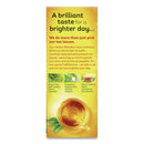 Lipton Tea Bags, Black, 100/Box