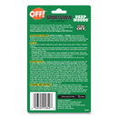 OFF! Deep Woods Sportsmen Insect Repellent, 1 oz Spray Bottle