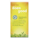 Lipton Tea Bags, Decaffeinated, 72/Box