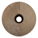 Morcon Tissue Morsoft Universal Roll Towels, 1-Ply, 8" x 700 ft, Kraft, 6 Rolls/Carton