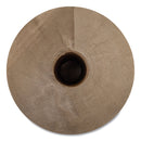 Morcon Tissue Morsoft Universal Roll Towels, 1-Ply, 600 ft, 7.8" dia, Kraft, 12 Rolls/Carton