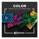 Innovera Remanufactured Magenta Toner, Replacement for TN221M, 1,400 Page-Yield