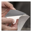 T-REX Waterproof Tape, 3" Core, 4" x 5 ft, Black