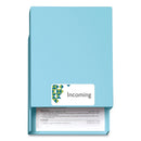 Avery Shipping Labels w/ TrueBlock Technology, Inkjet Printers, 2 x 4, White, 10/Sheet, 25 Sheets/Pack