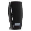 Rubbermaid TC TCell Odor Control Dispenser, 2.9" x 2.75" x 5.9", Black
